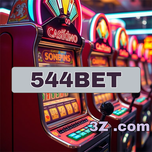 Apostas Diversificadas: O Que o 544 Bet Oferece?