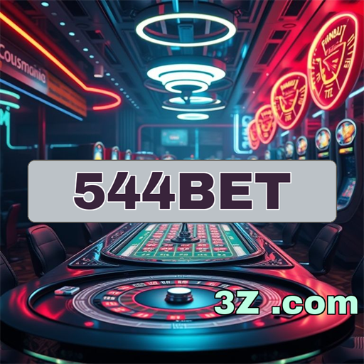 Inovação em Apostas: App da 544 bet em Destaque