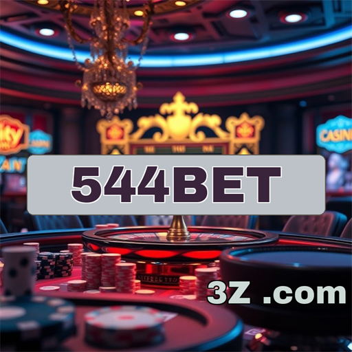 Aposte com Paixão em Esporte na 544 bet