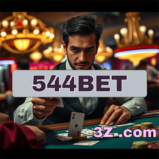Jogos Incríveis no 544 Bet: Diversão Garantida a Cada Aposta!