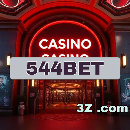 Promoções Incríveis na 544 Bet: Engajamento e Diversão!