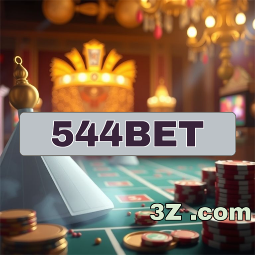 Slots Cativantes: A Diversão na 544 Bet