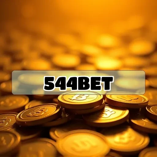 544 bet Baccarat