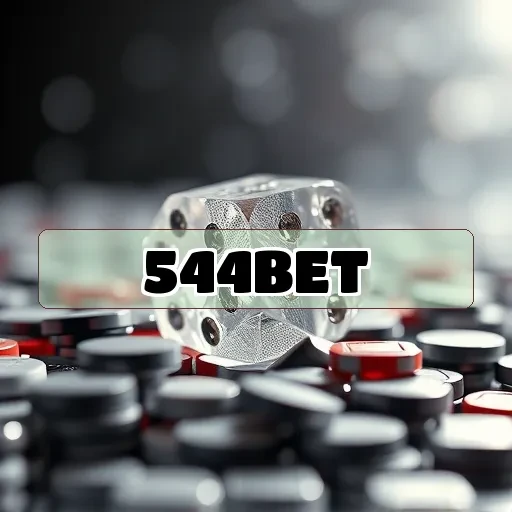 544 bet Blackjack