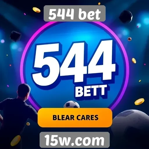 Avaliação dos bônus oferecidos pelo site 544 bet