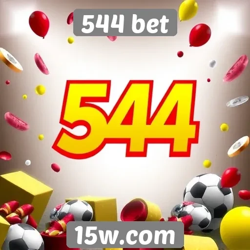 Comparação das promoções disponíveis na 544 bet