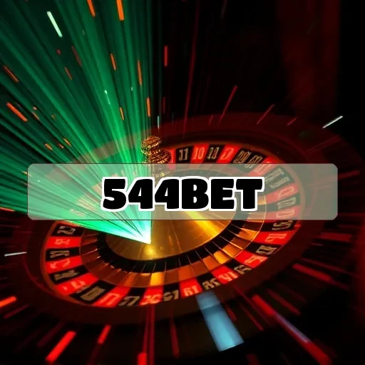 544 bet Cassino Ao Vivo