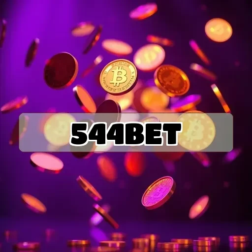 544 bet Promoções