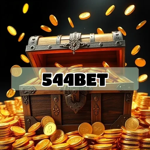 544 bet Apostas Esportivas