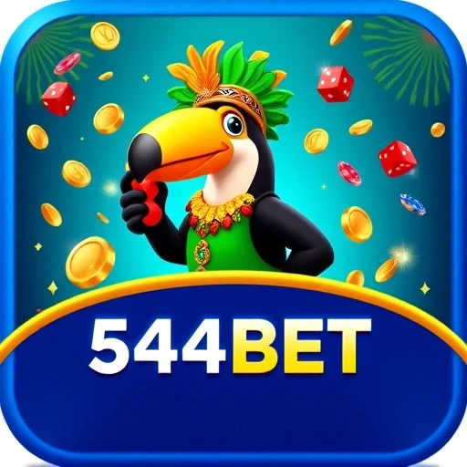 544 bet